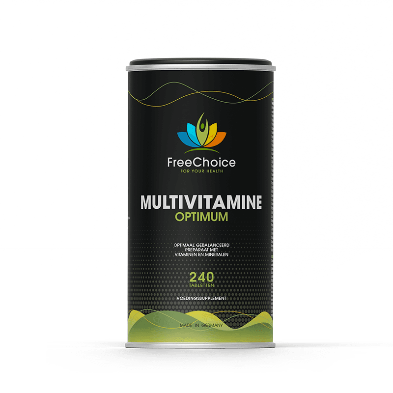 Multivitamine Optimum