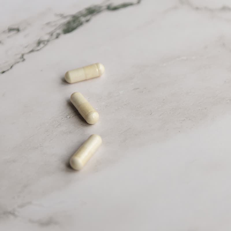 B-Energy vitamine B1 en B3 G1