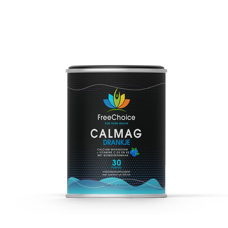 CalMag