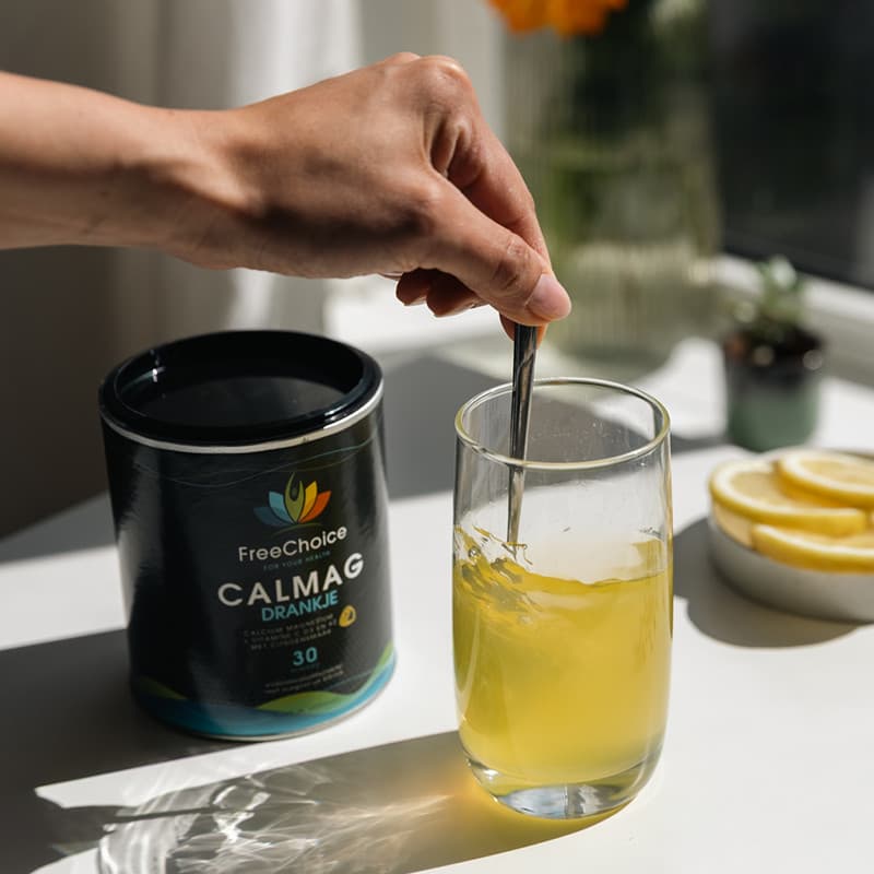 Calmag G2