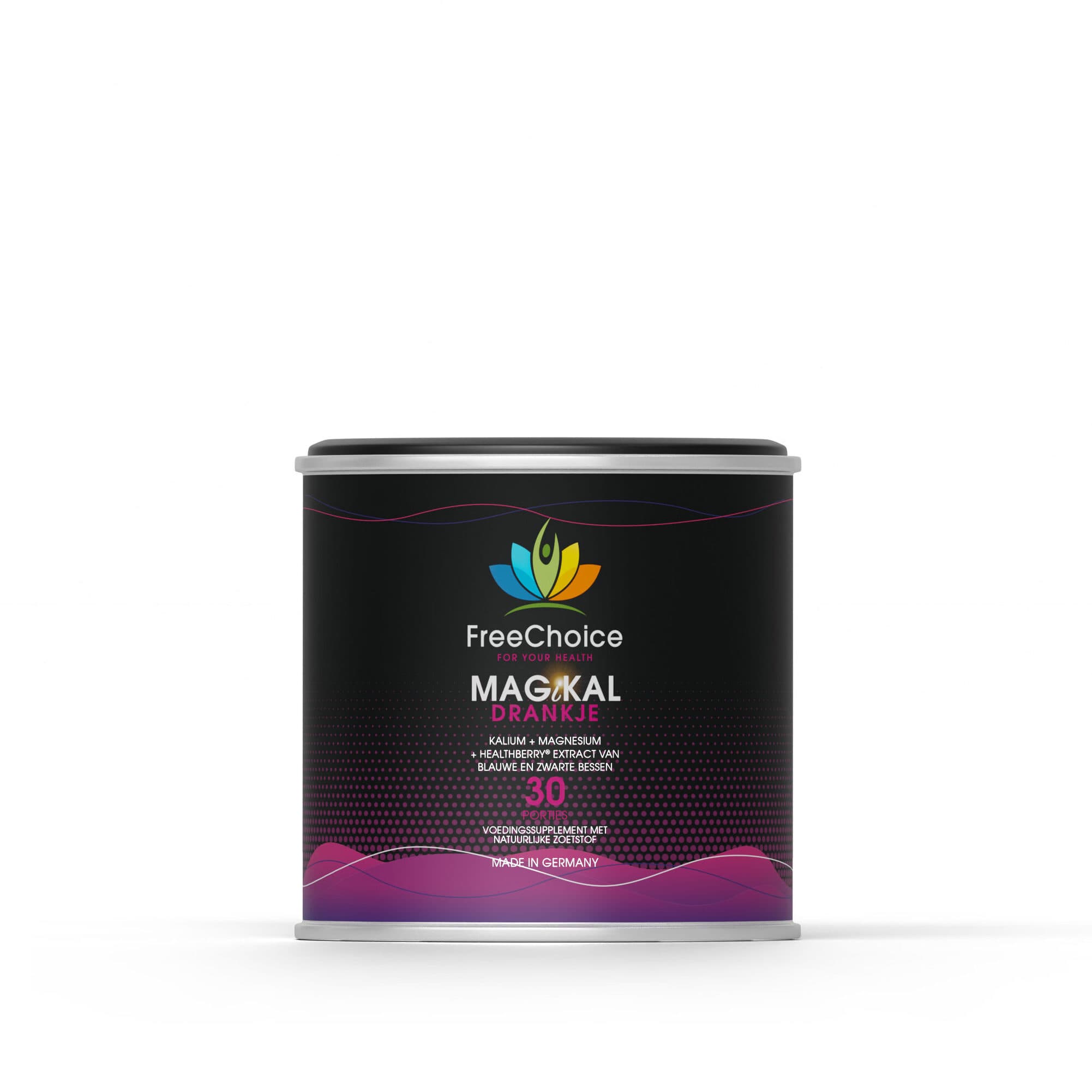 MagiKal magnesium en kalium