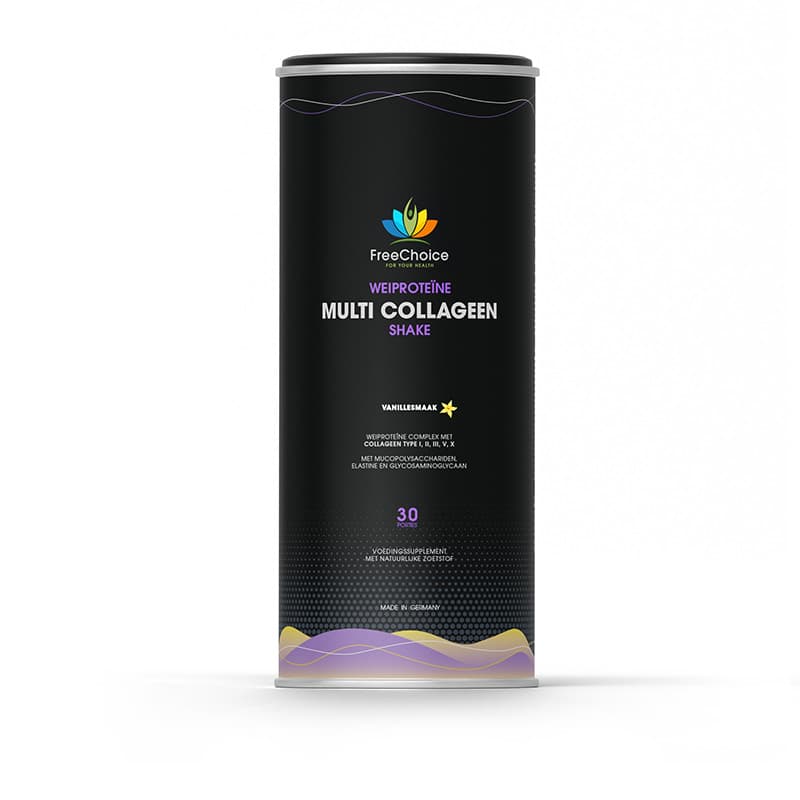 Multi Collageen Shake