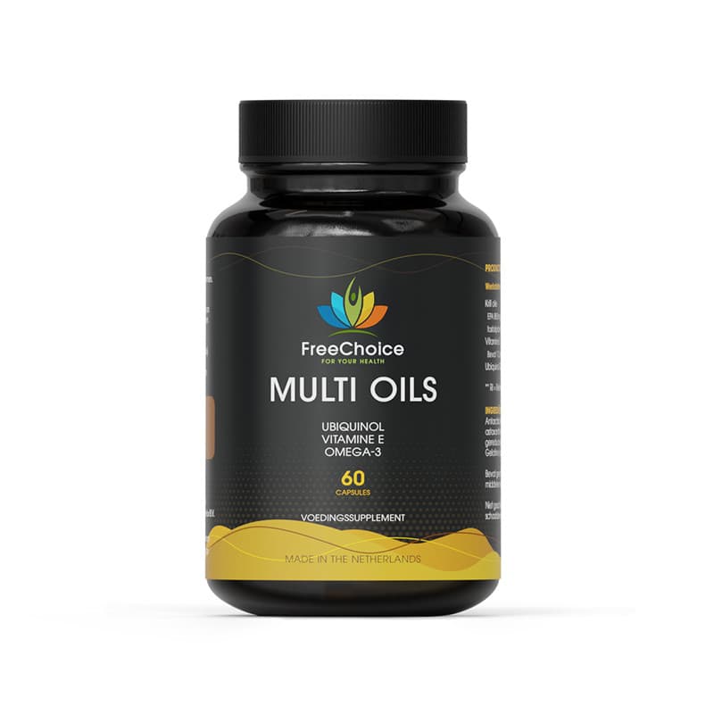 MultiOils