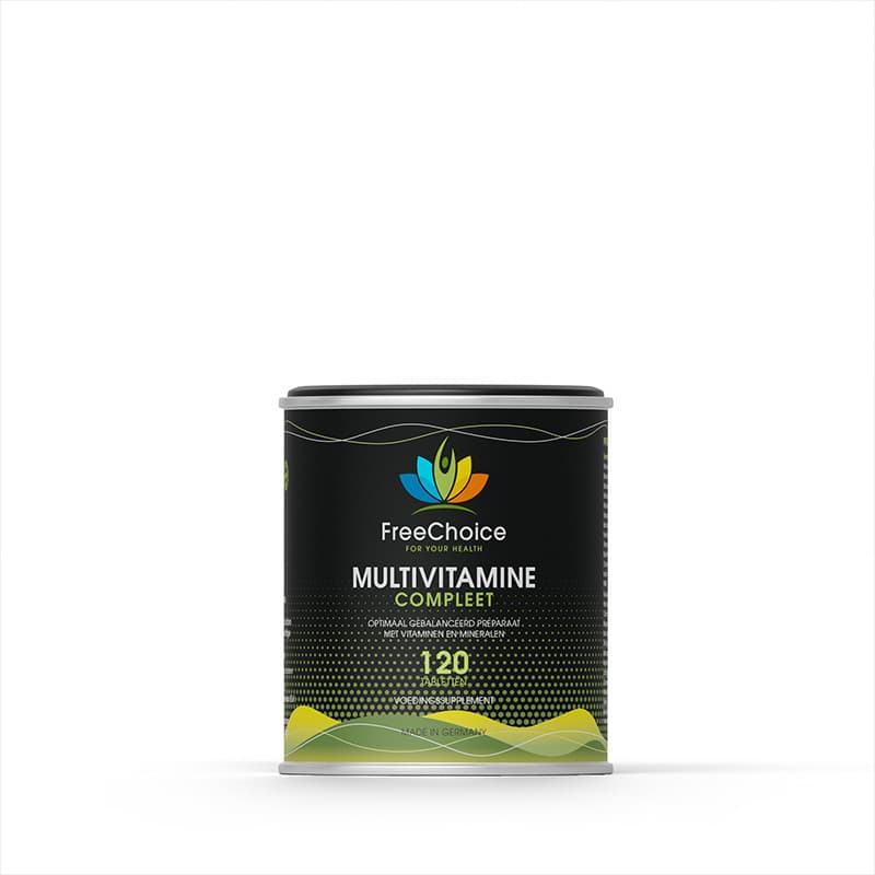 Multivitamine Compleet