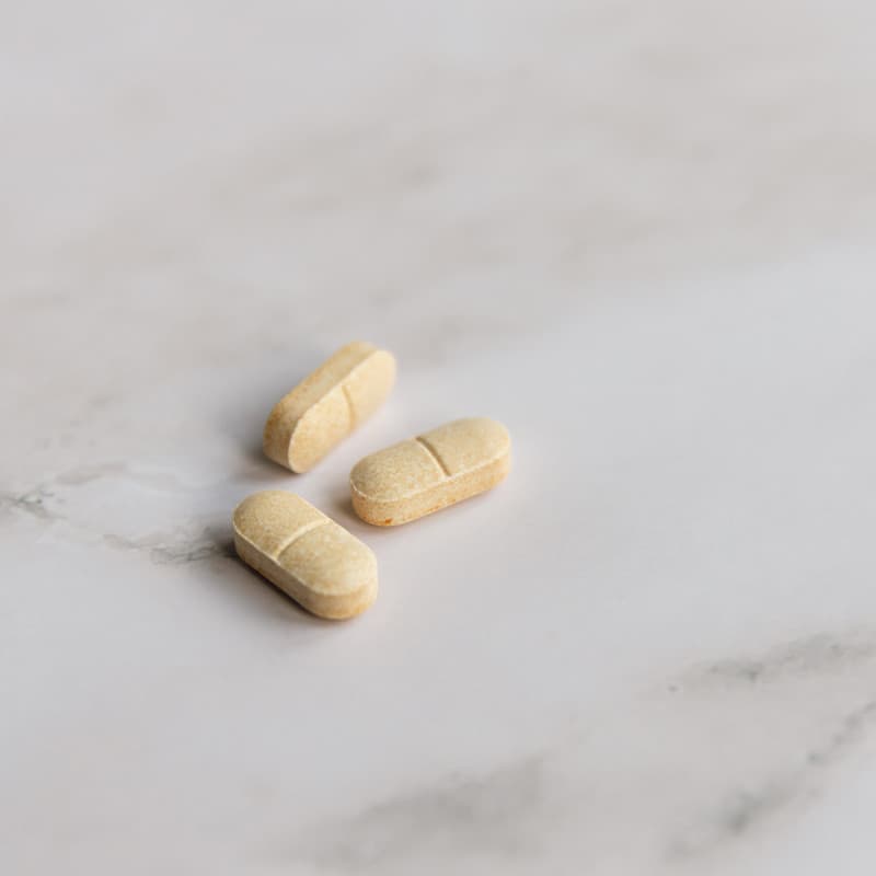 Vitamine C KauwtablettenG1