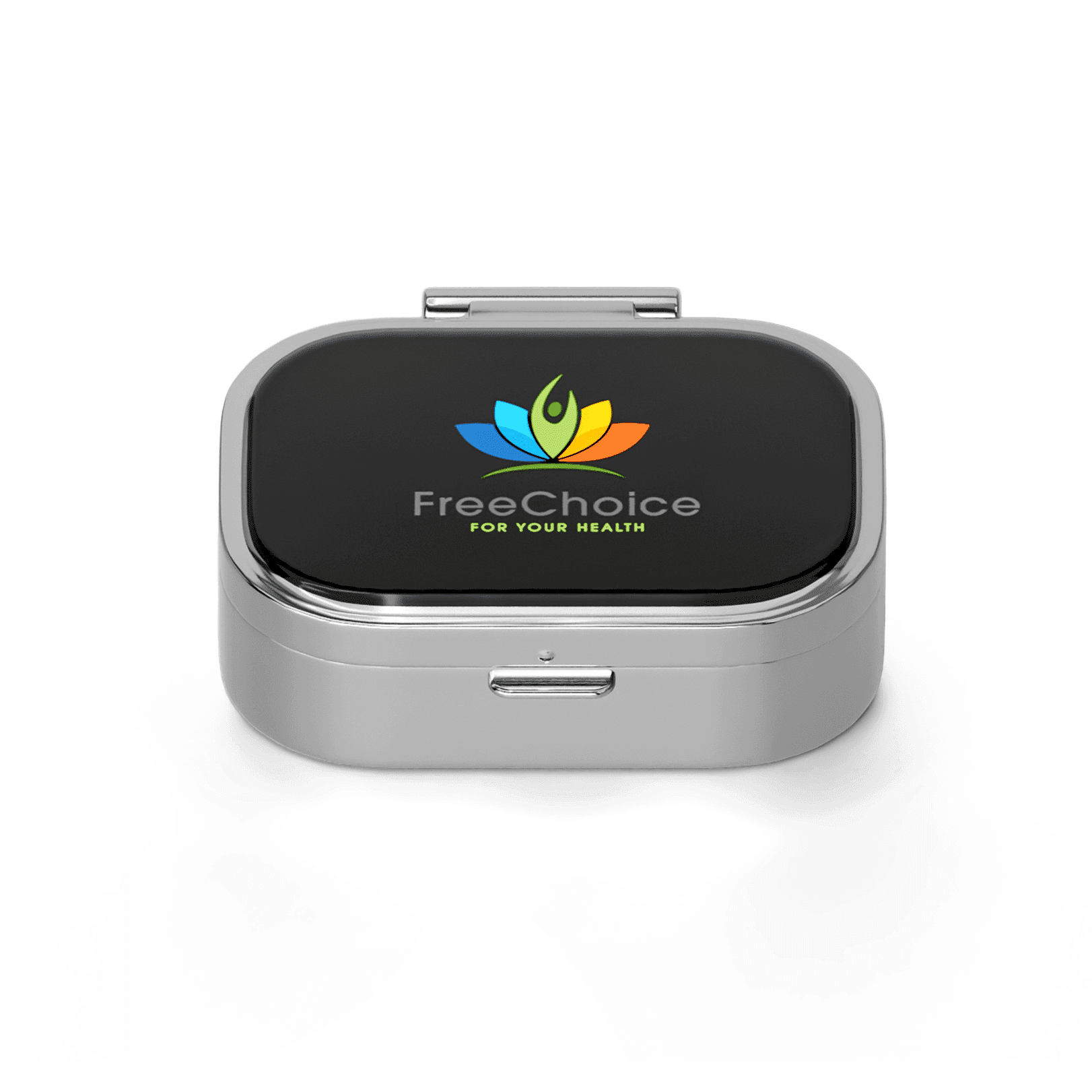 Vitamine Doosje - FreeChoice