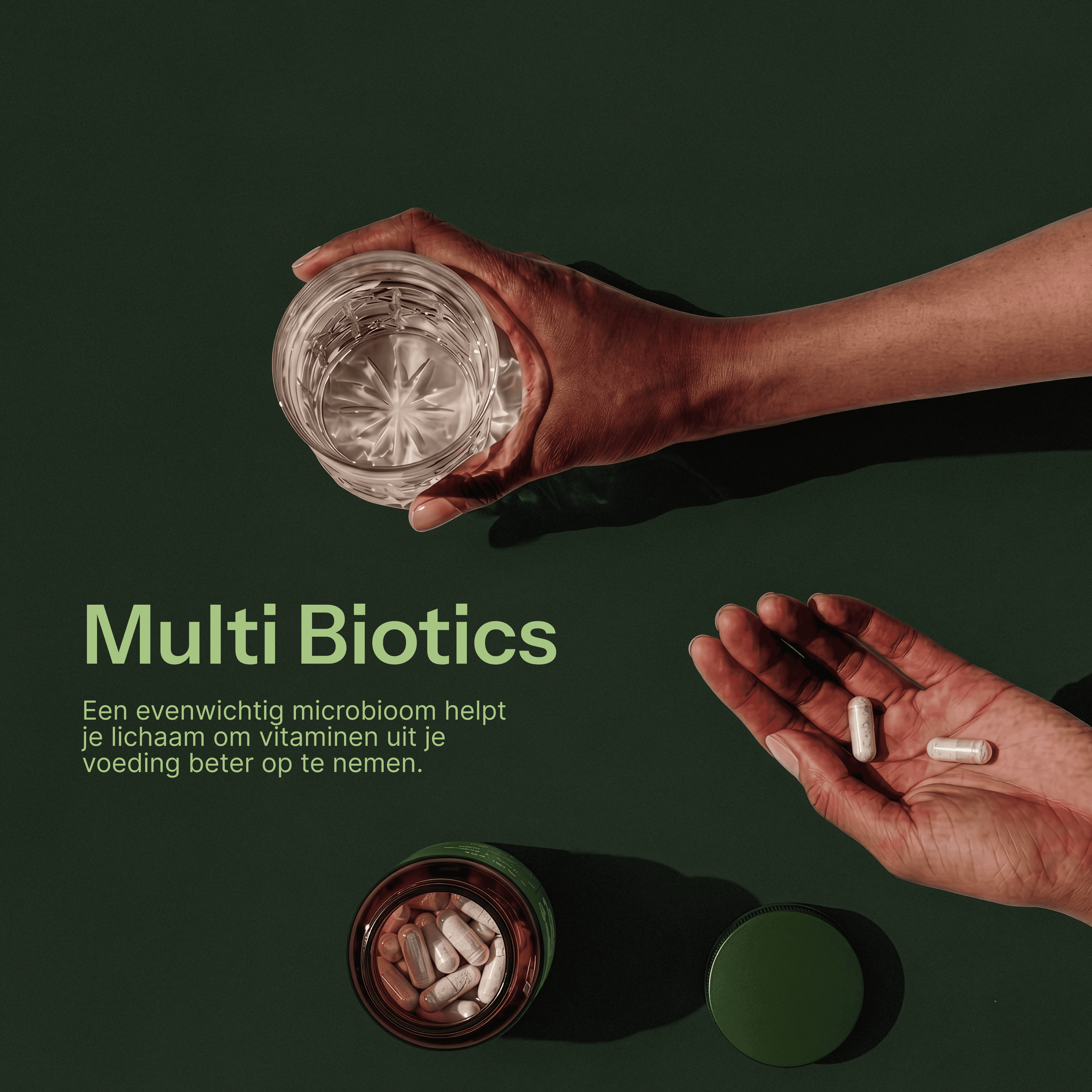 MultiBiotics