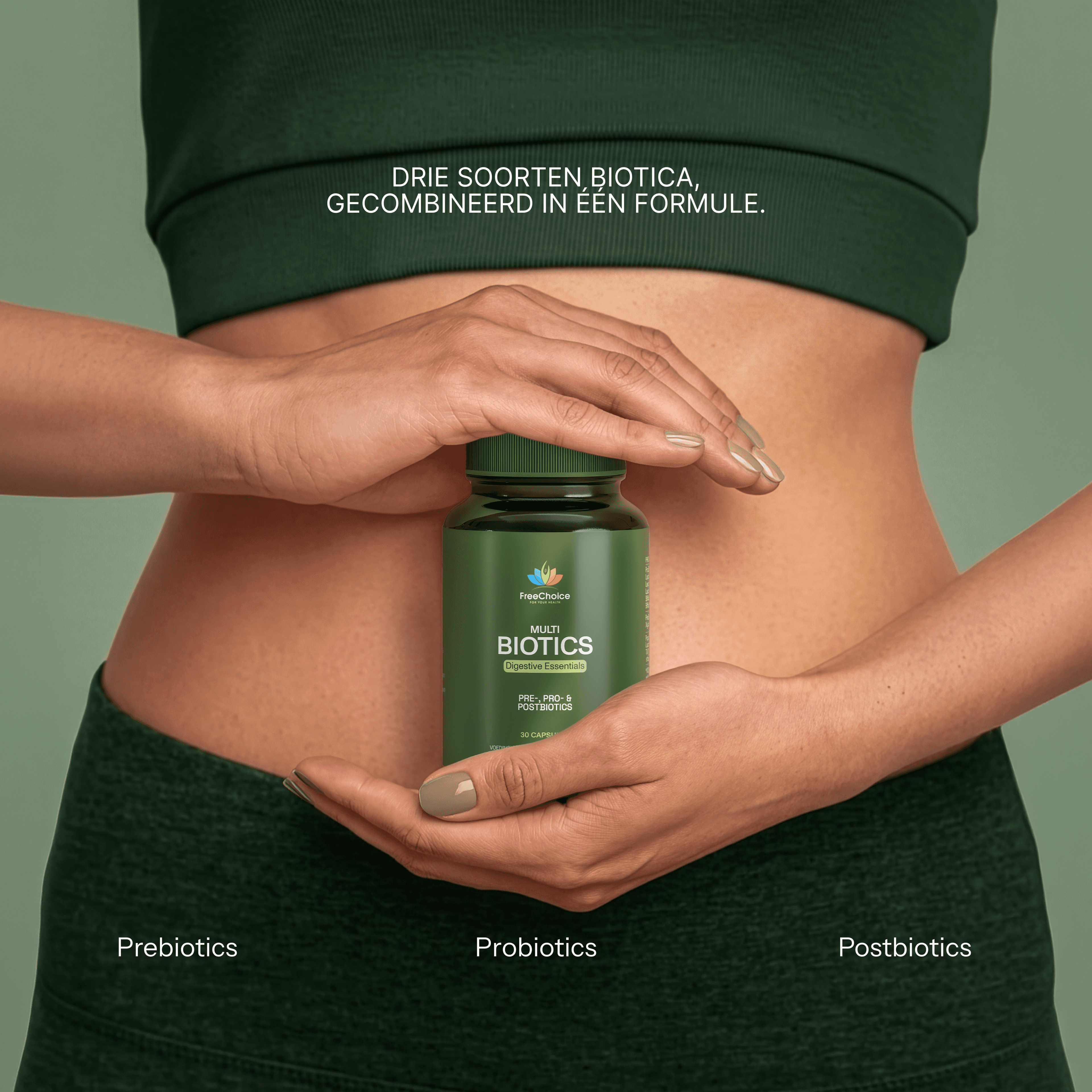 MultiBiotics